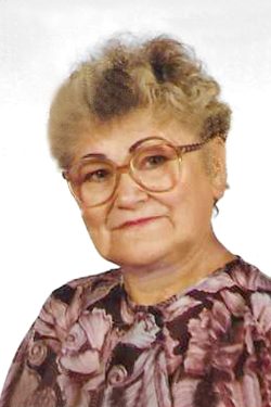 CECYLIA STĘPIEŃ- WIŚNIEWSKA