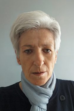 ZOFIA WITECKA
